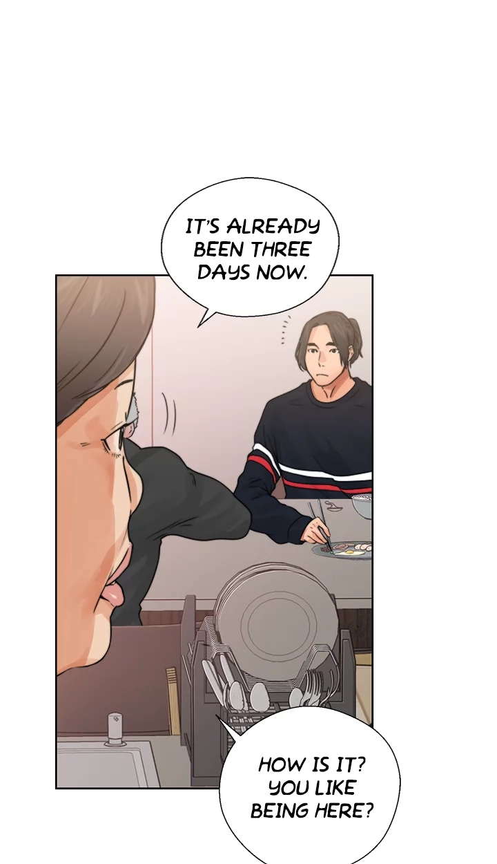 Read Lust Awakening chapter 14 image 63 on Lezhin