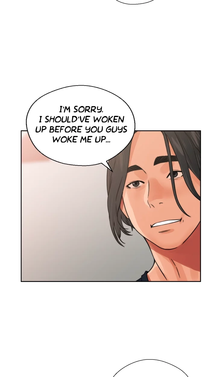 Read Lust Awakening chapter 14 image 64 on Lezhin