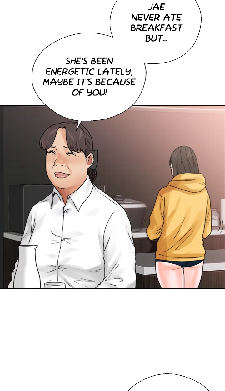 Read Lust Awakening chapter 14 image 65 on Lezhin