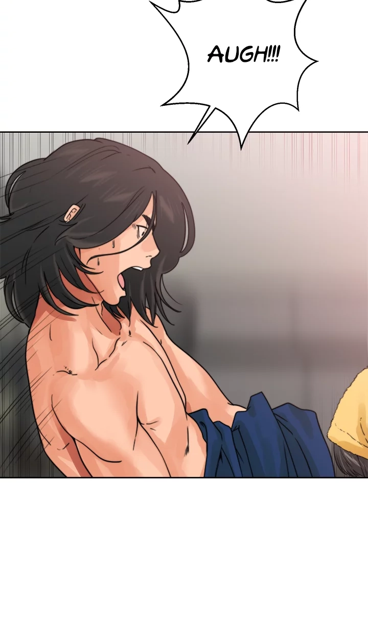 Read Lust Awakening chapter 14 image 7 on Lezhin