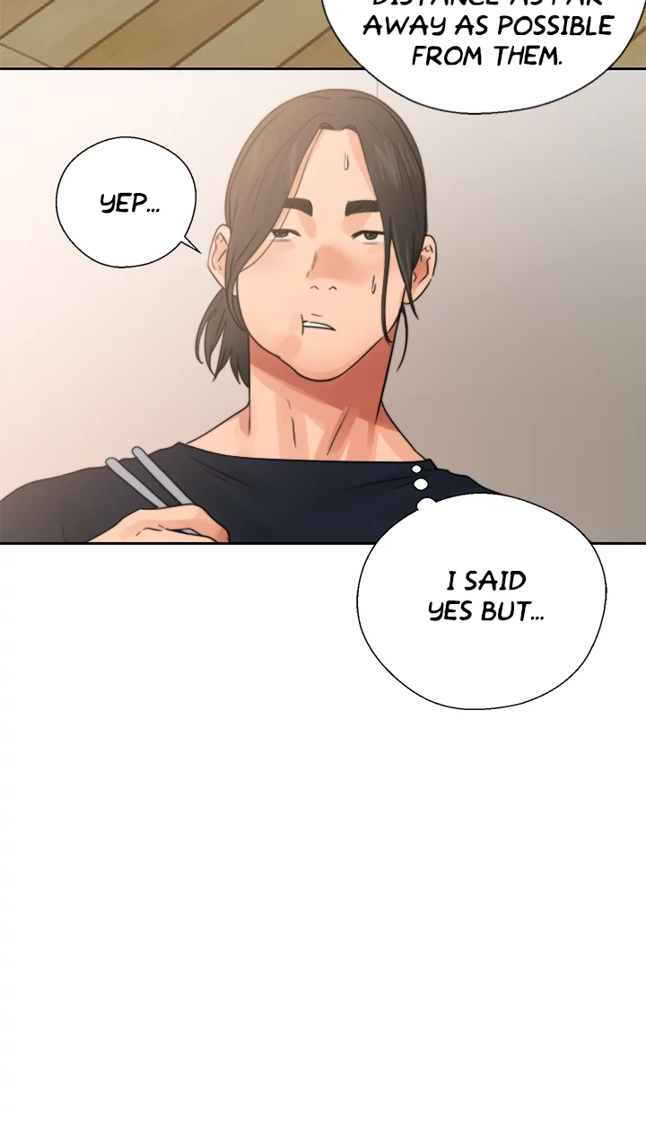Read Lust Awakening chapter 14 image 70 on Lezhin