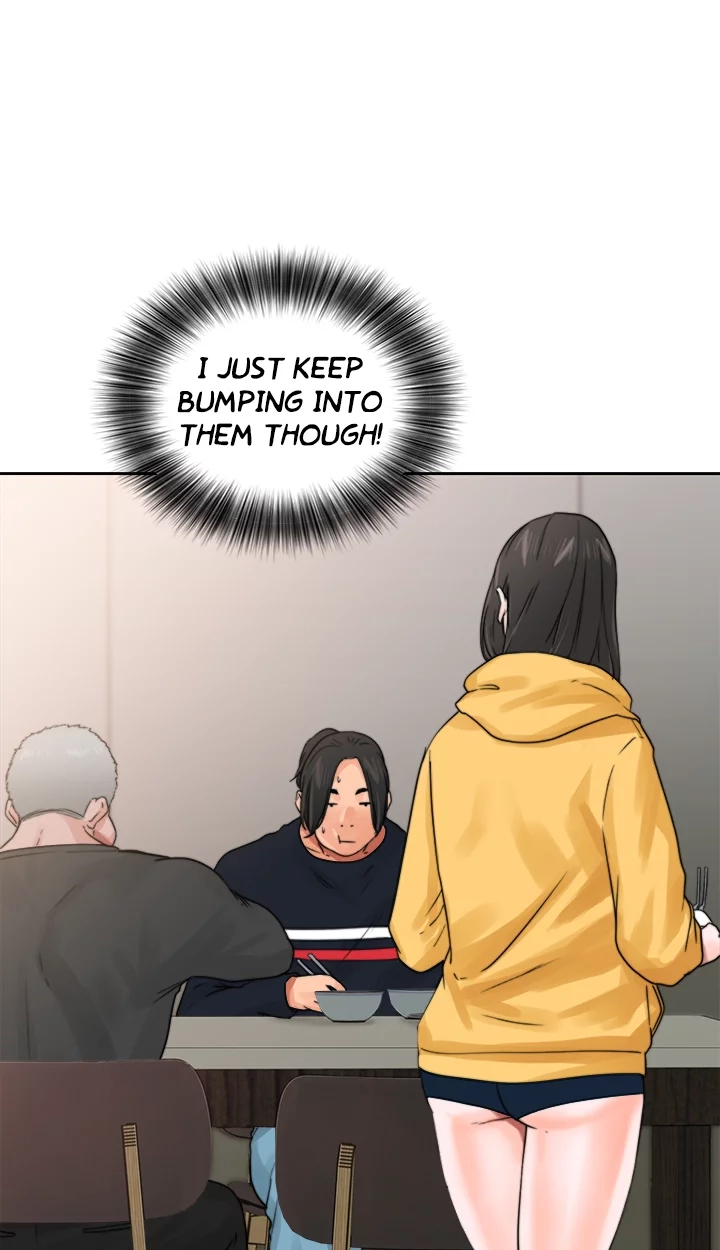Read Lust Awakening chapter 14 image 71 on Lezhin