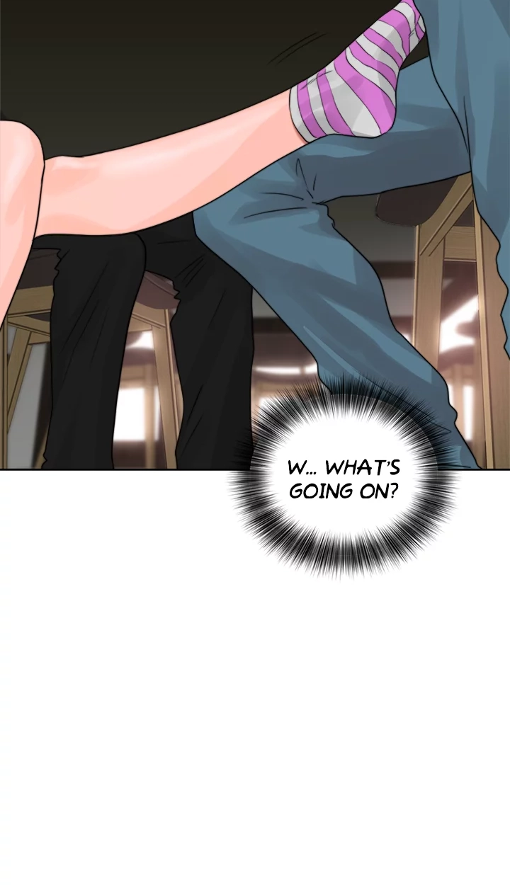 Read Lust Awakening chapter 14 image 78 on Lezhin