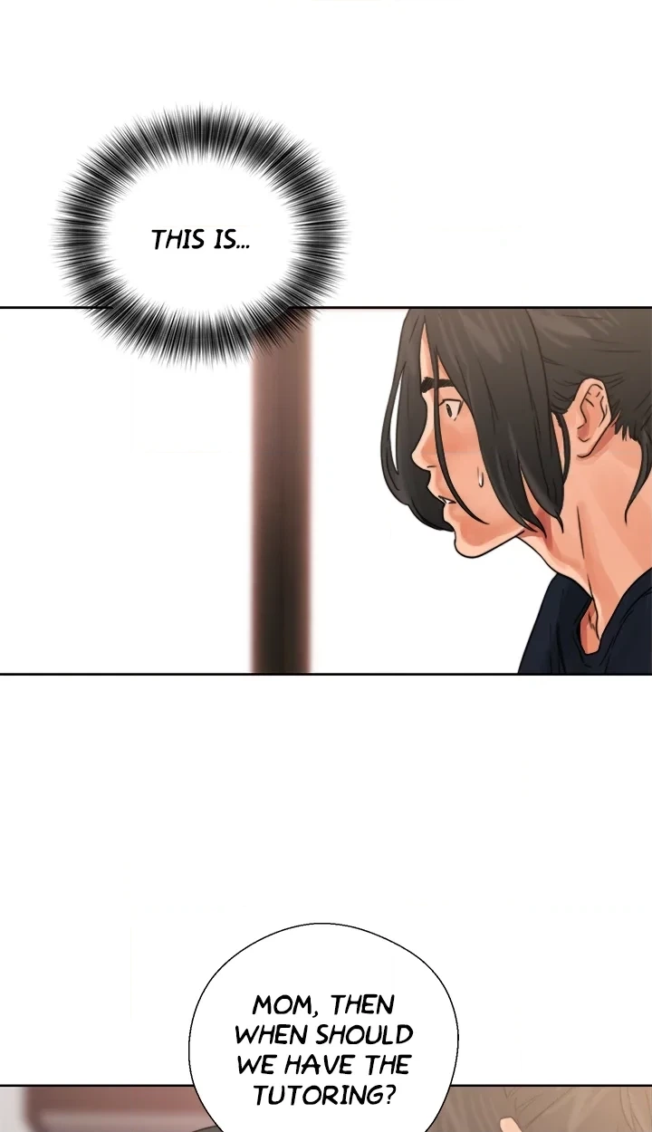 Read Lust Awakening chapter 14 image 79 on Lezhin