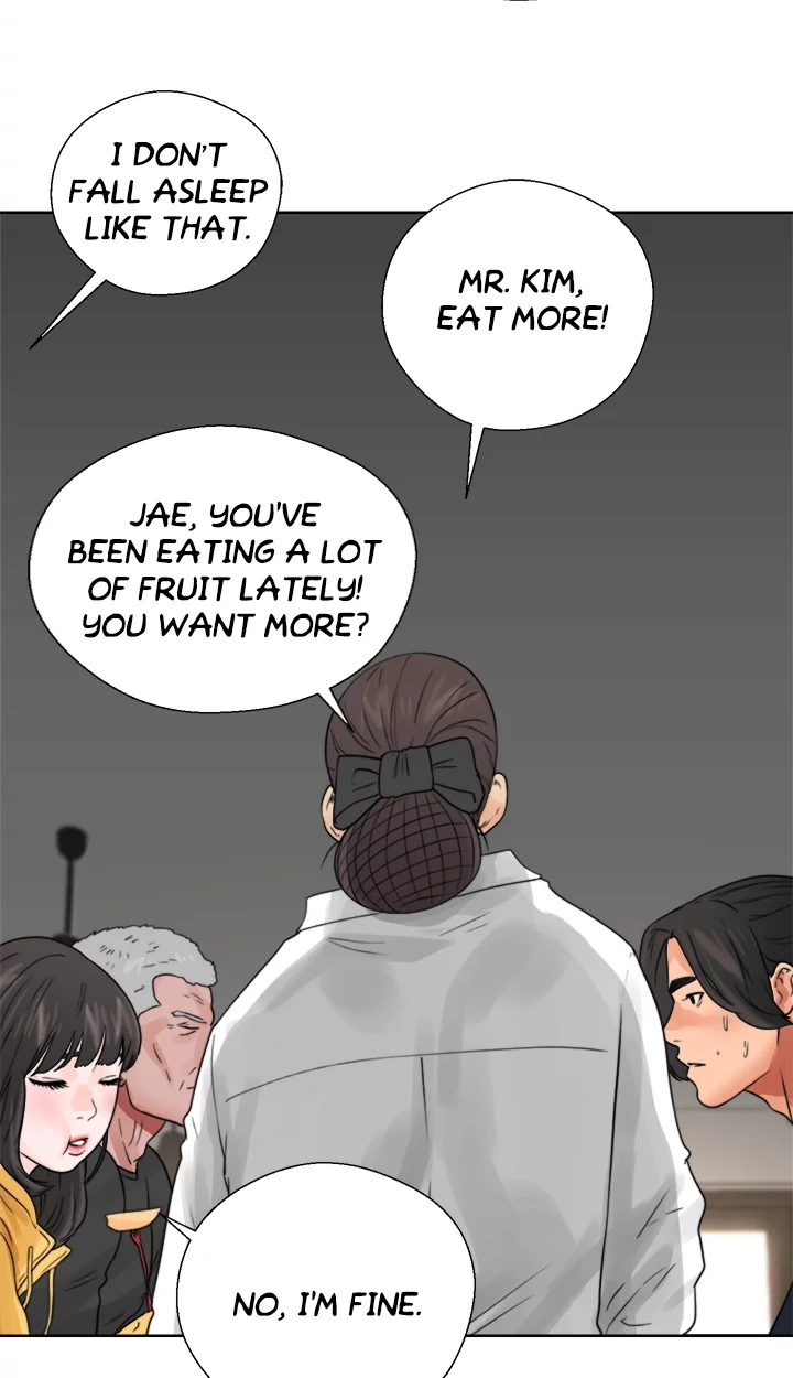 Read Lust Awakening chapter 14 image 81 on Lezhin