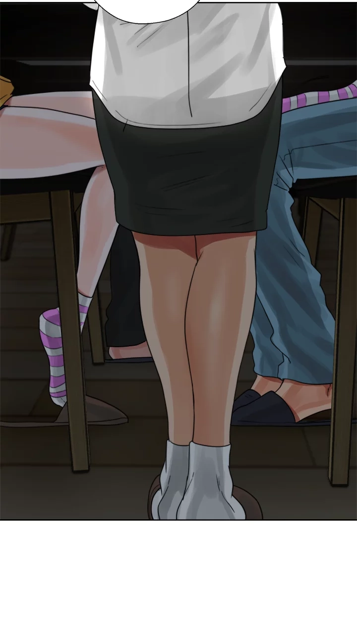Read Lust Awakening chapter 14 image 82 on Lezhin