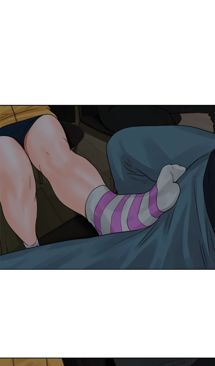Read Lust Awakening chapter 14 image 83 on Lezhin