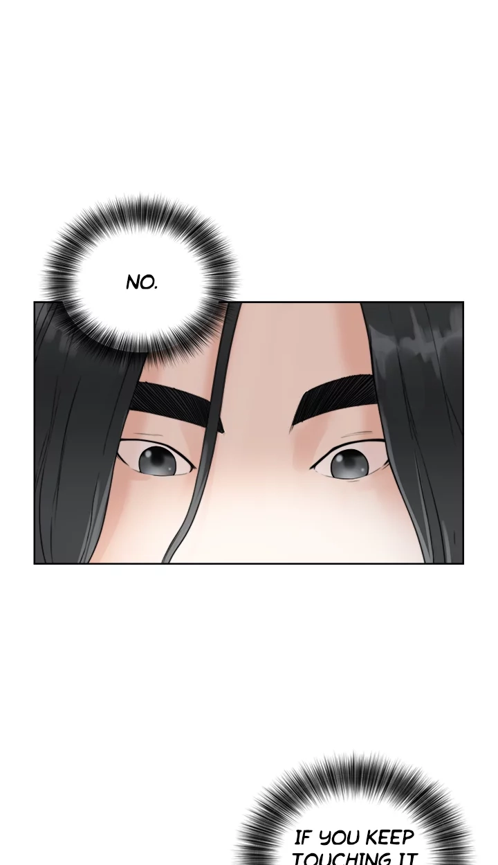Read Lust Awakening chapter 15 image 0 on Lezhin