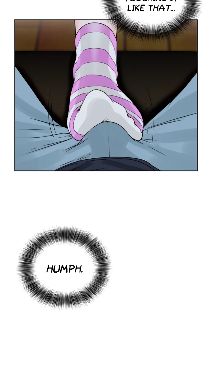 Read Lust Awakening chapter 15 image 1 on Lezhin