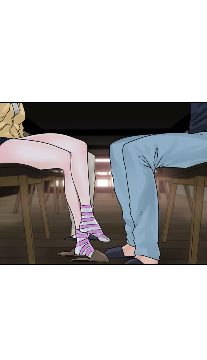 Read Lust Awakening chapter 15 image 12 on Lezhin