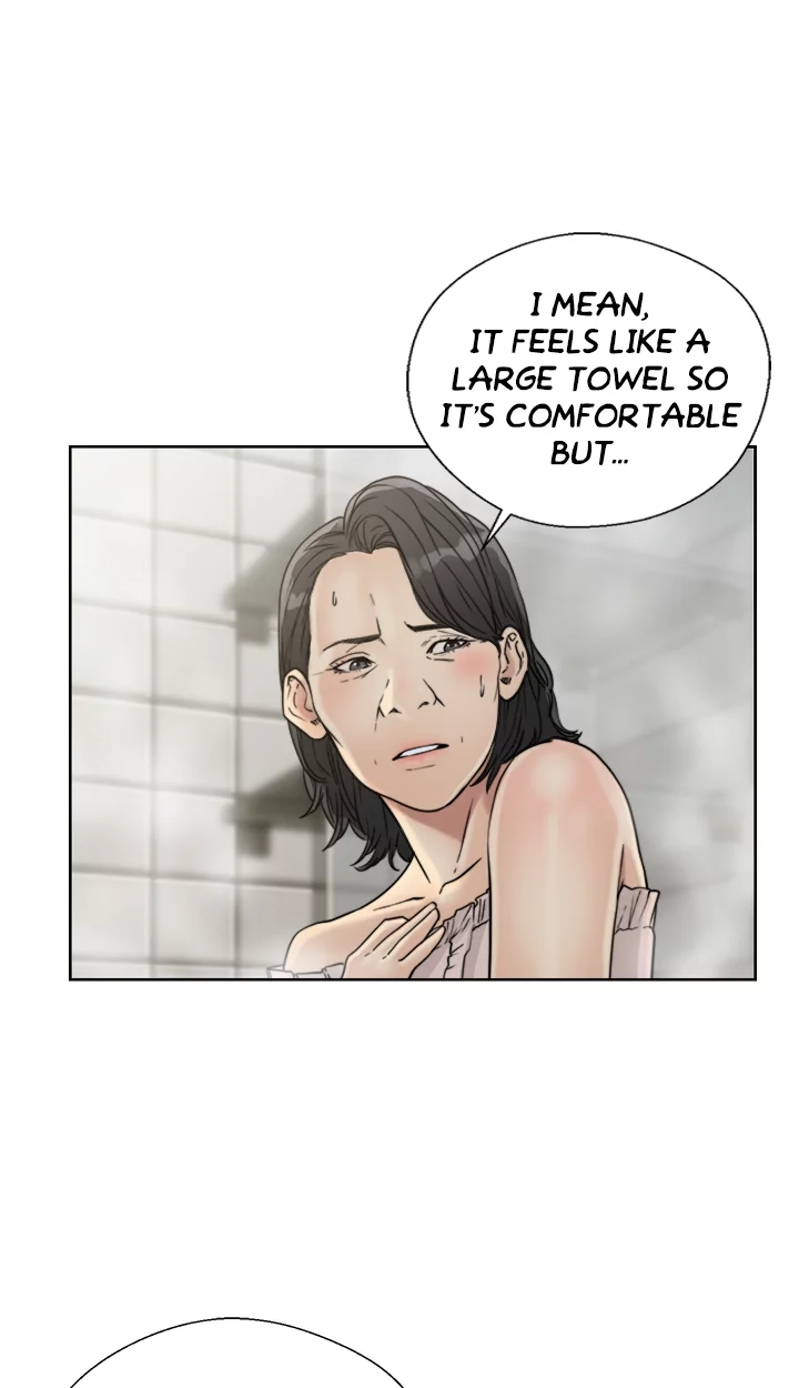 Read Lust Awakening chapter 15 image 23 on Lezhin