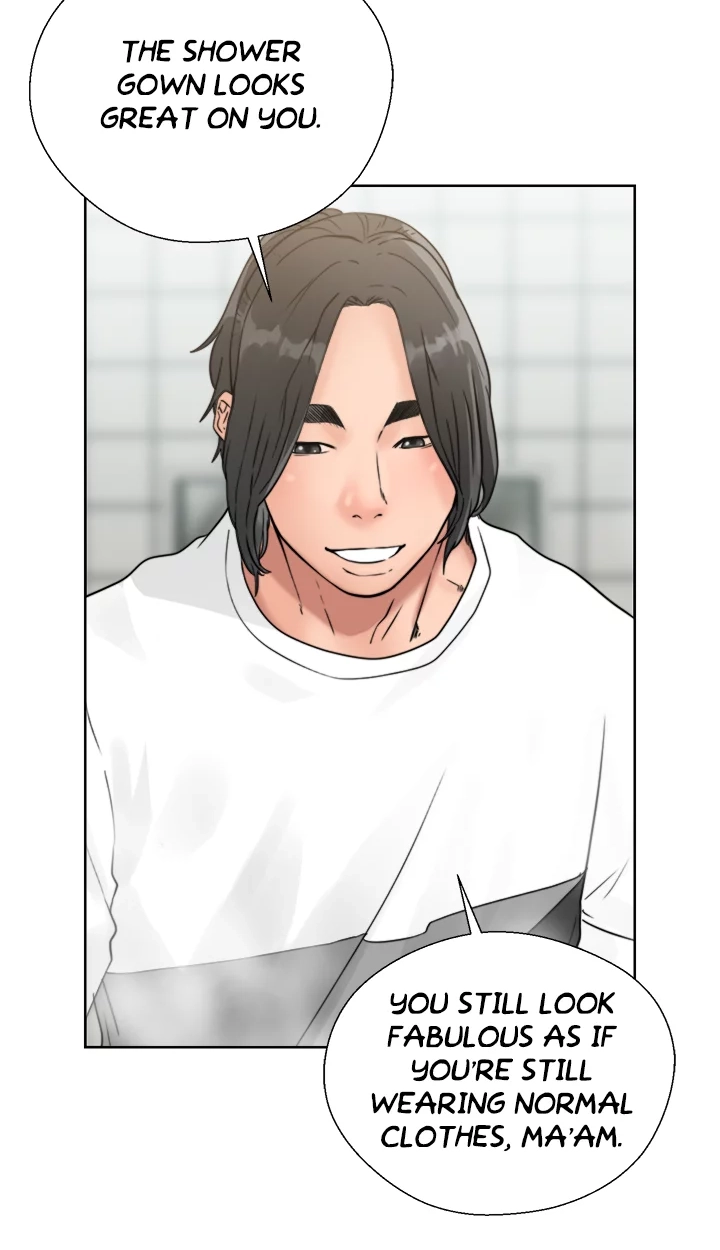 Read Lust Awakening chapter 15 image 24 on Lezhin