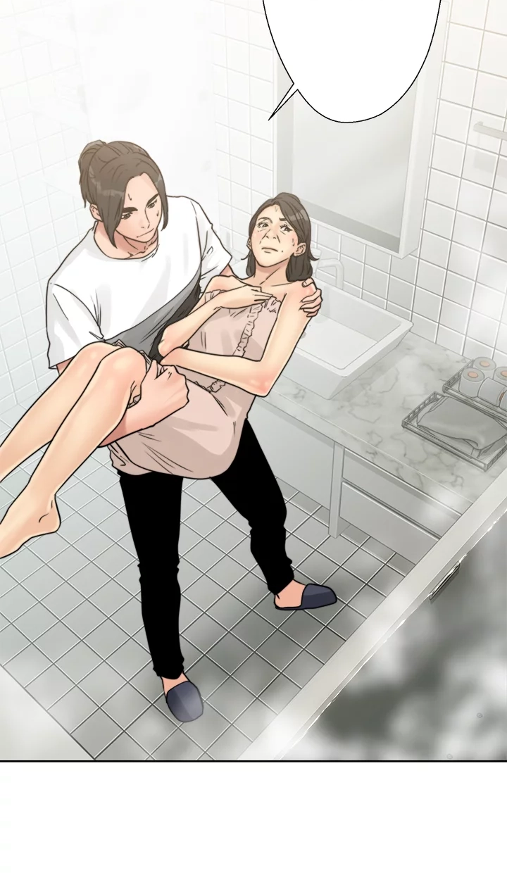 Read Lust Awakening chapter 15 image 26 on Lezhin