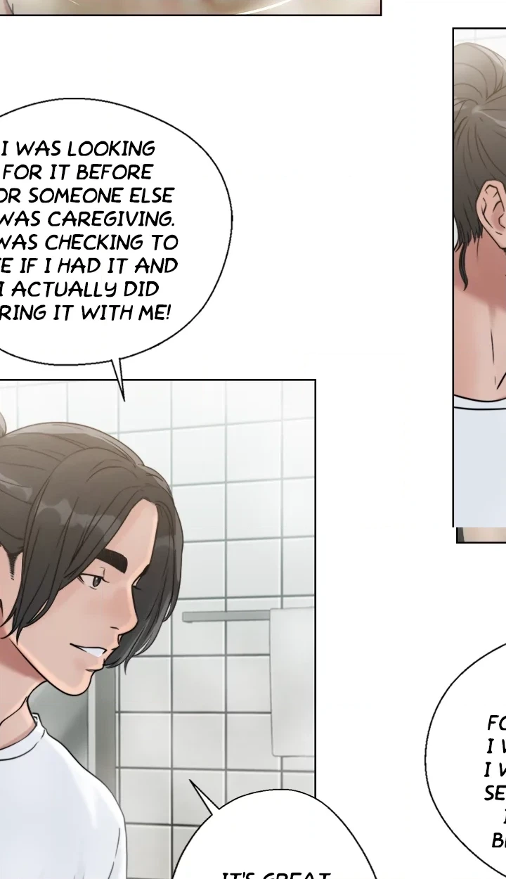 Read Lust Awakening chapter 15 image 29 on Lezhin
