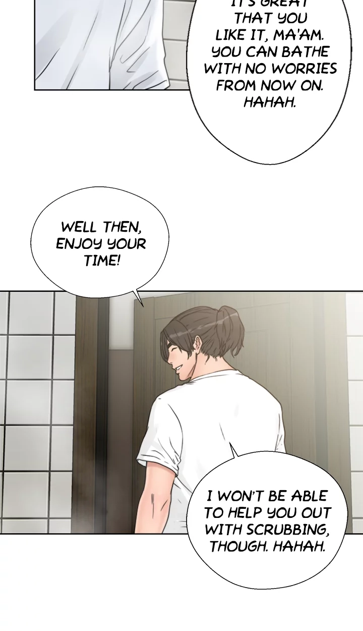 Read Lust Awakening chapter 15 image 30 on Lezhin