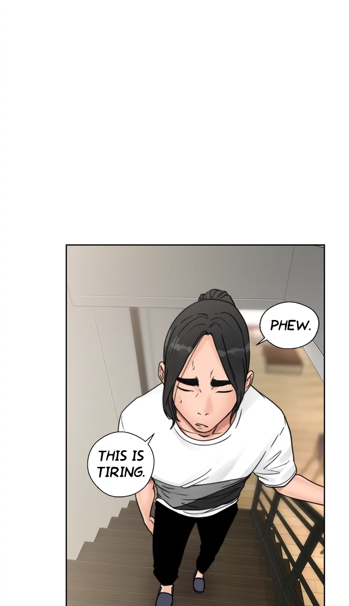 Read Lust Awakening chapter 15 image 33 on Lezhin