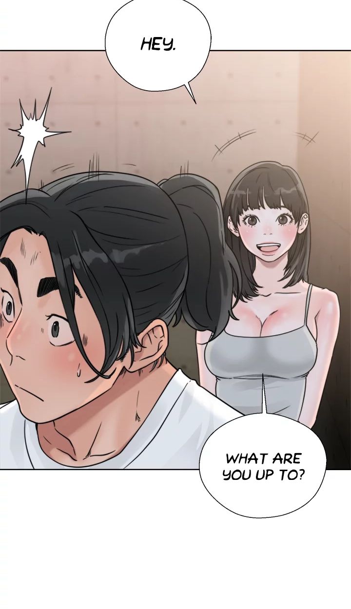 Read Lust Awakening chapter 15 image 38 on Lezhin