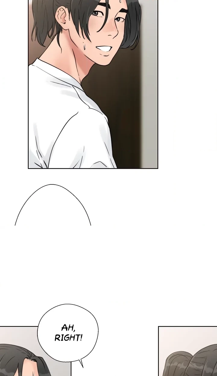 Read Lust Awakening chapter 15 image 39 on Lezhin
