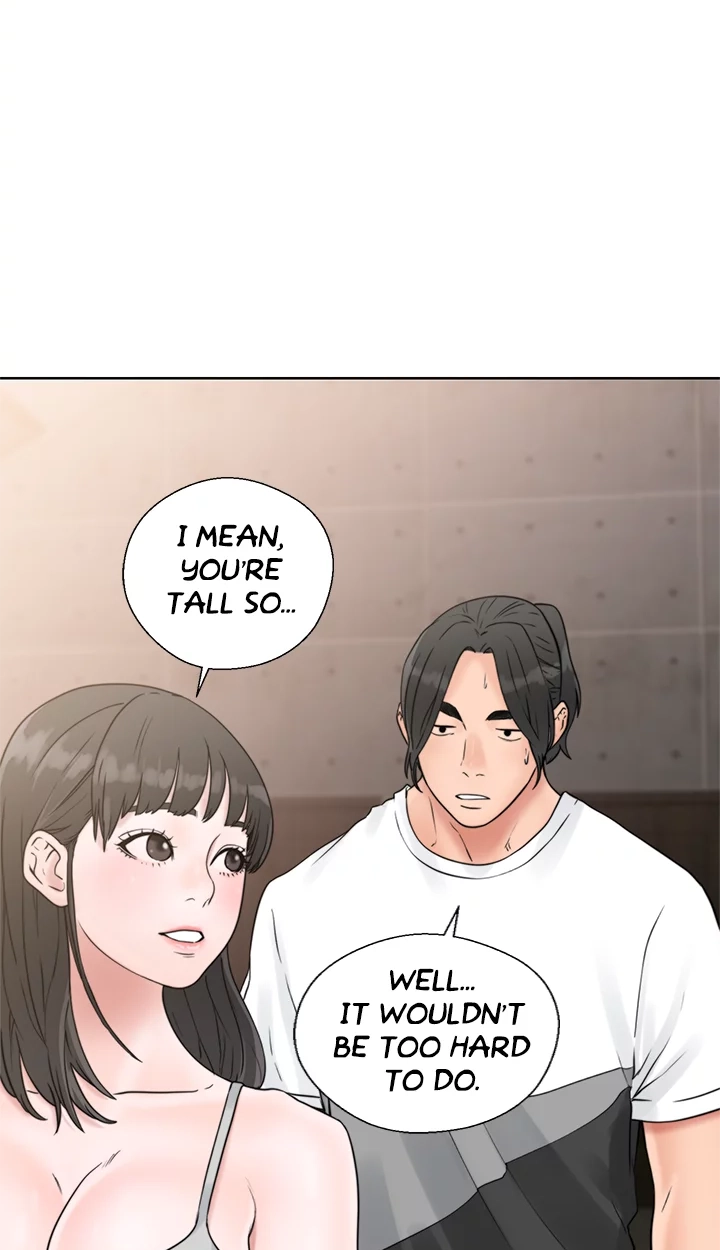 Read Lust Awakening chapter 15 image 41 on Lezhin
