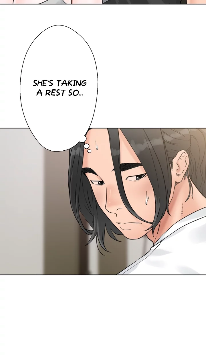Read Lust Awakening chapter 15 image 42 on Lezhin
