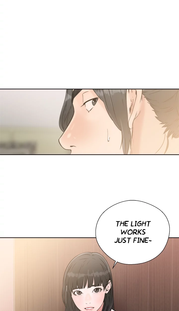 Read Lust Awakening chapter 15 image 45 on Lezhin