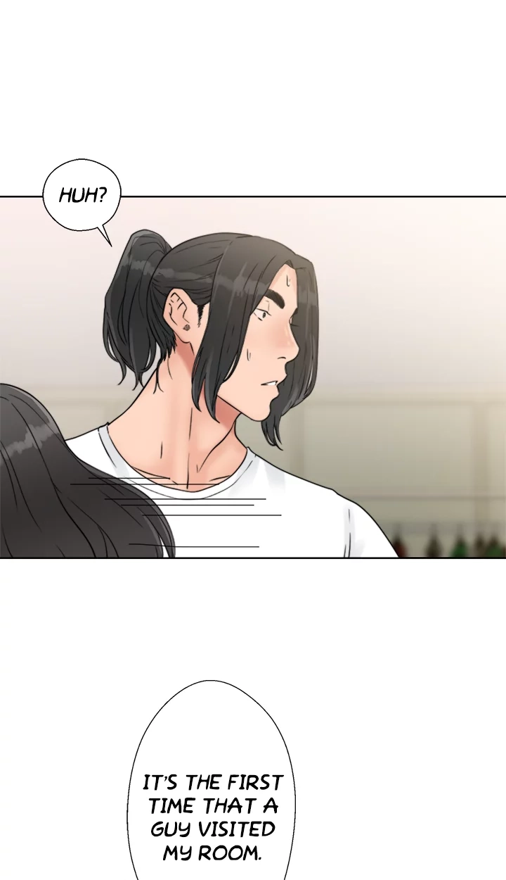 Read Lust Awakening chapter 15 image 47 on Lezhin