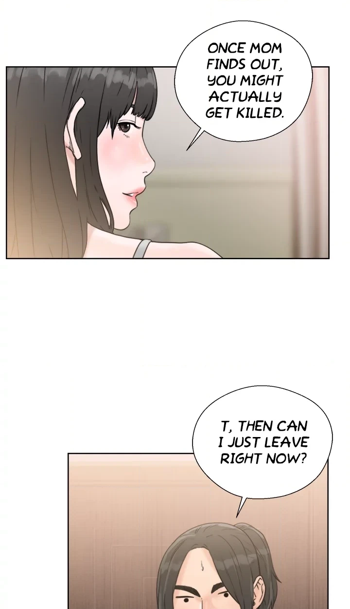 Read Lust Awakening chapter 15 image 49 on Lezhin