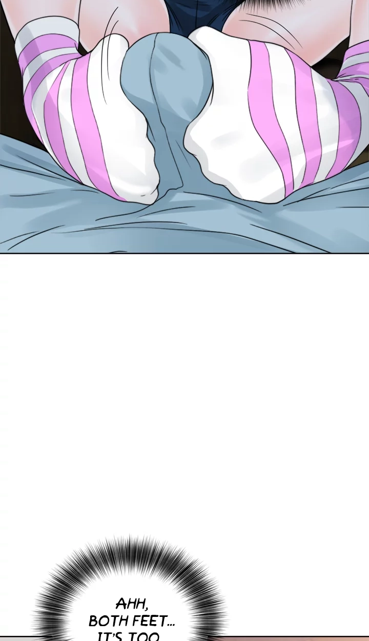 Read Lust Awakening chapter 15 image 5 on Lezhin