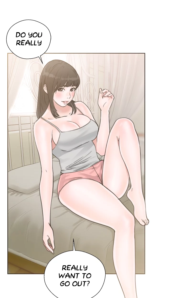 Read Lust Awakening chapter 15 image 51 on Lezhin