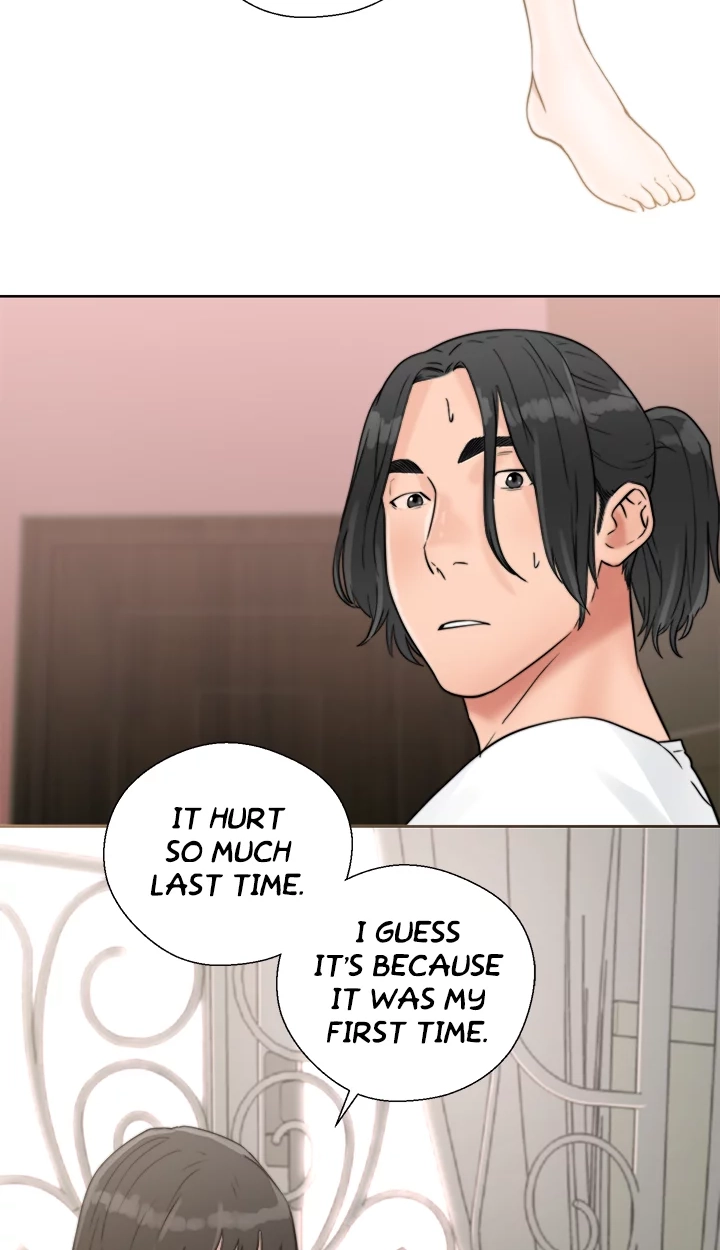 Read Lust Awakening chapter 15 image 52 on Lezhin
