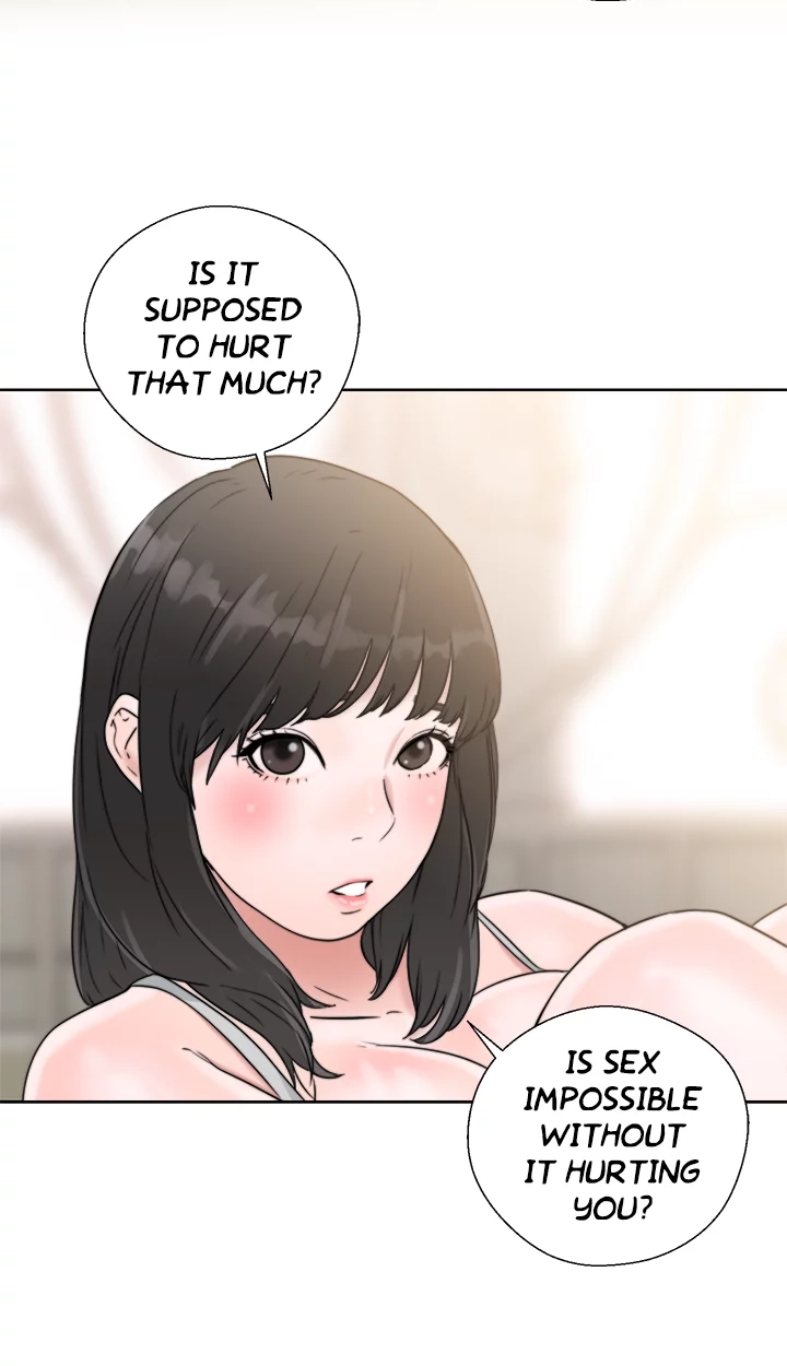 Read Lust Awakening chapter 15 image 54 on Lezhin