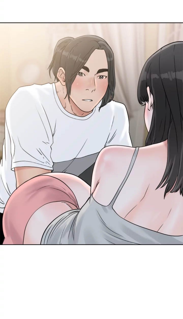 Read Lust Awakening chapter 15 image 70 on Lezhin