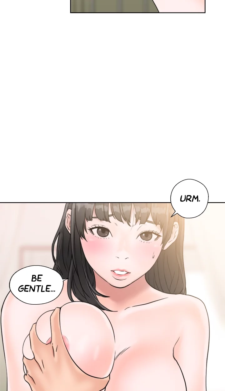Read Lust Awakening chapter 15 image 76 on Lezhin