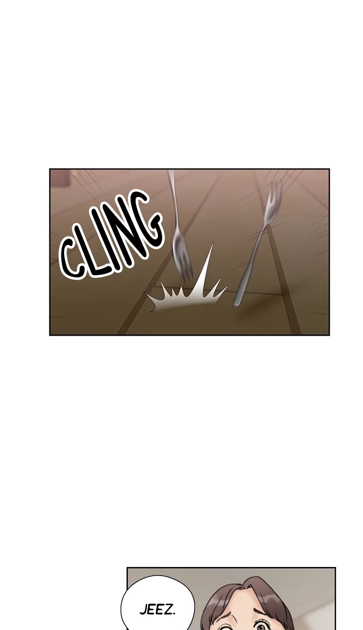 Read Lust Awakening chapter 15 image 8 on Lezhin
