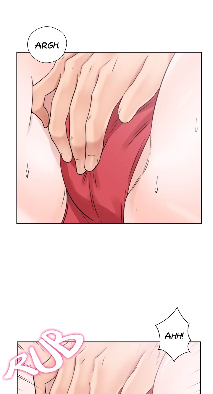 Read Lust Awakening chapter 15 image 84 on Lezhin