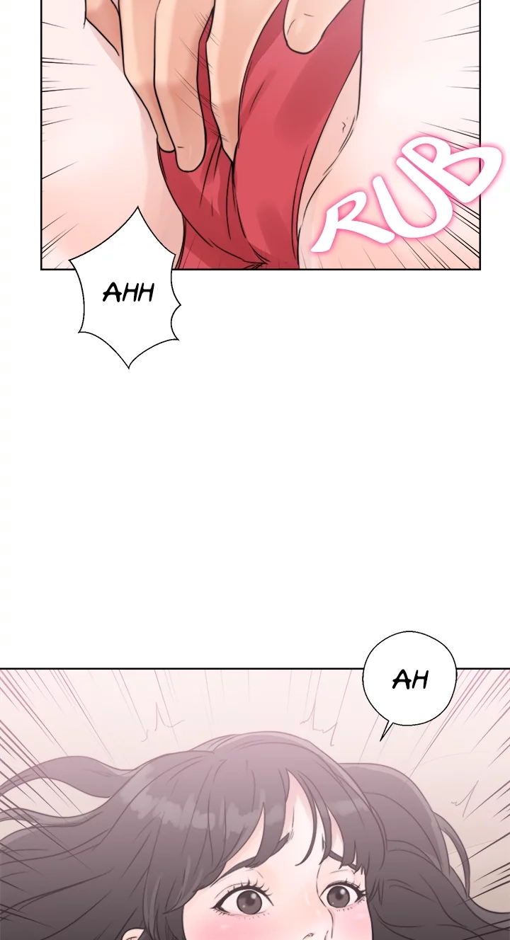 Read Lust Awakening chapter 15 image 85 on Lezhin