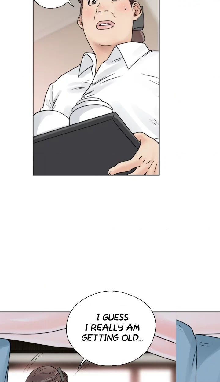 Read Lust Awakening chapter 15 image 9 on Lezhin