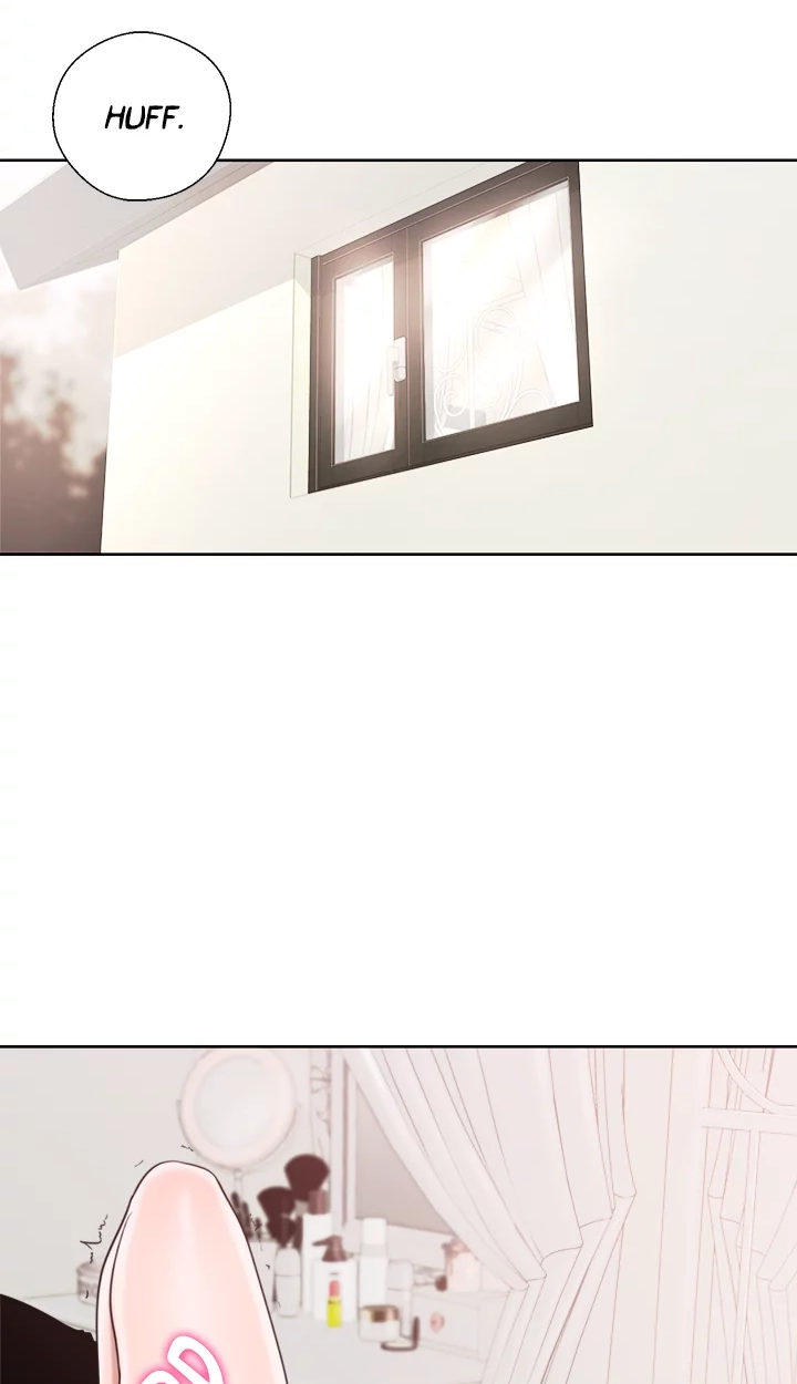Read Lust Awakening chapter 16 image 1 on Lezhin