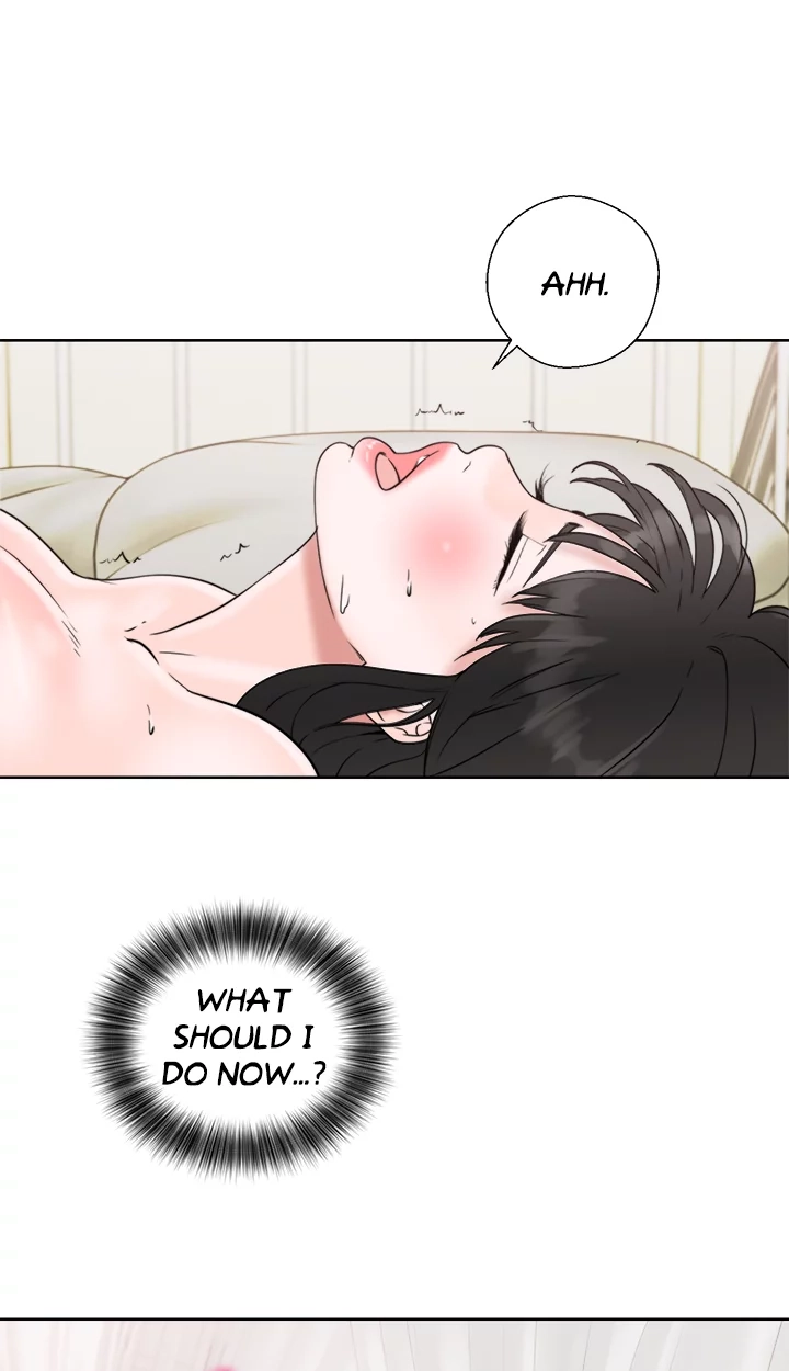 Read Lust Awakening chapter 16 image 12 on Lezhin