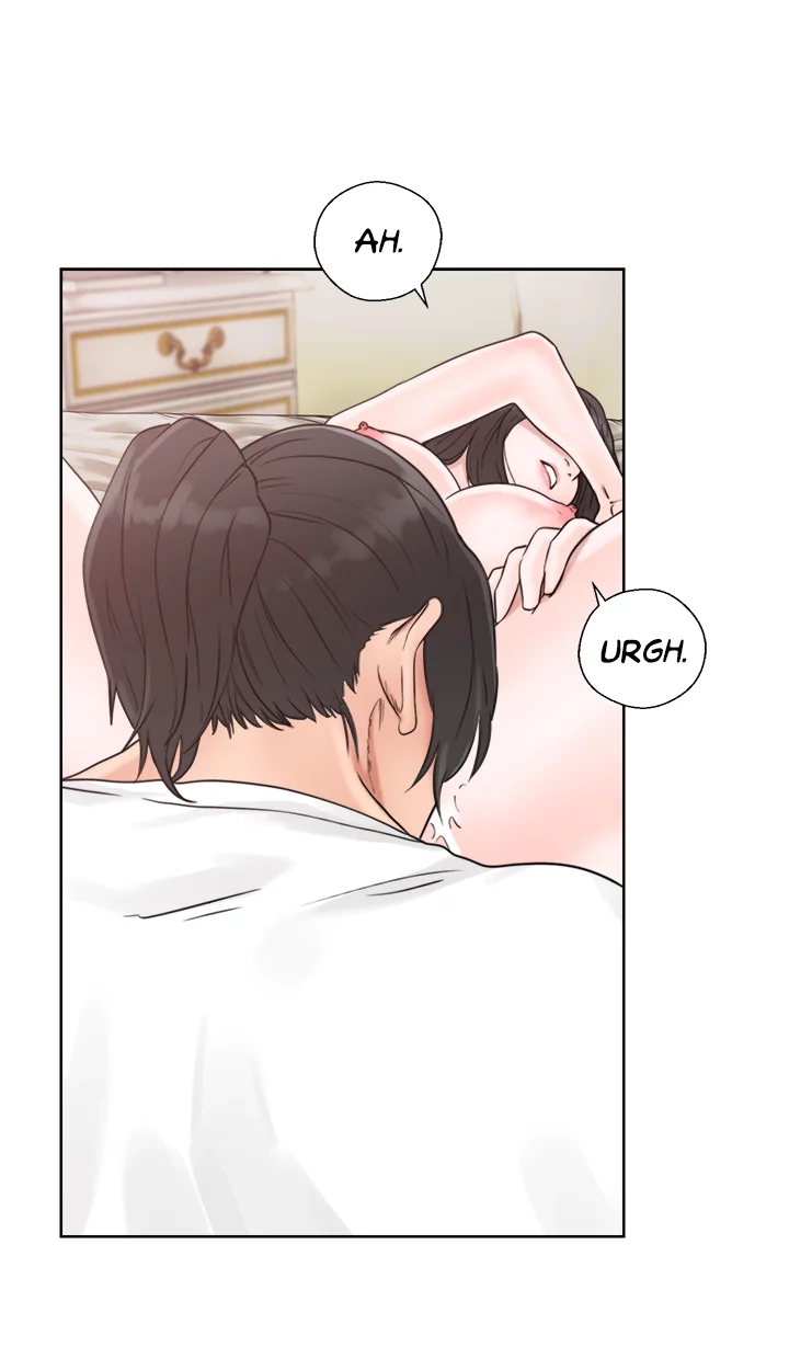 Read Lust Awakening chapter 16 image 16 on Lezhin