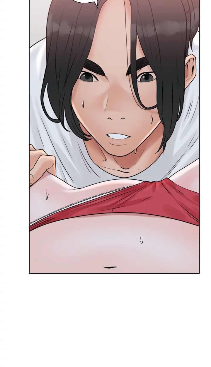 Read Lust Awakening chapter 16 image 18 on Lezhin