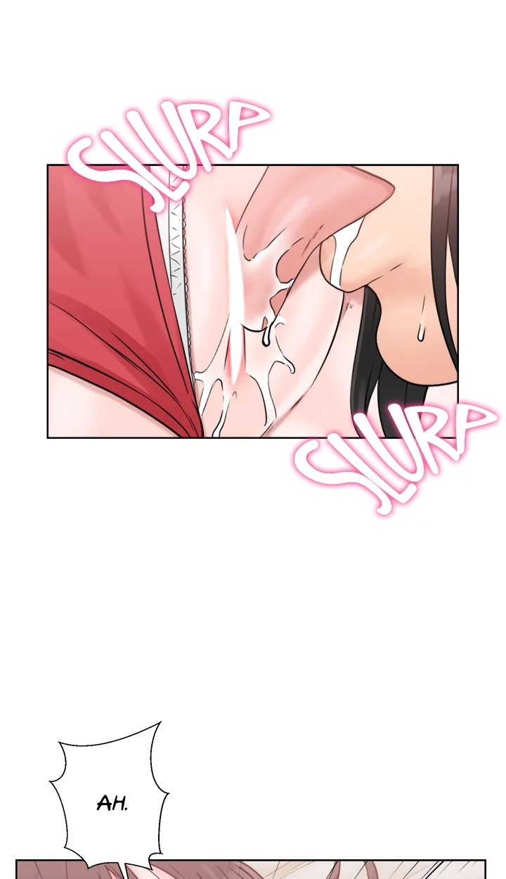 Read Lust Awakening chapter 16 image 24 on Lezhin