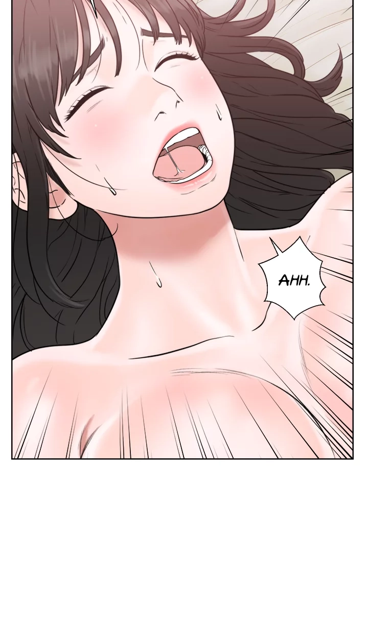 Read Lust Awakening chapter 16 image 25 on Lezhin