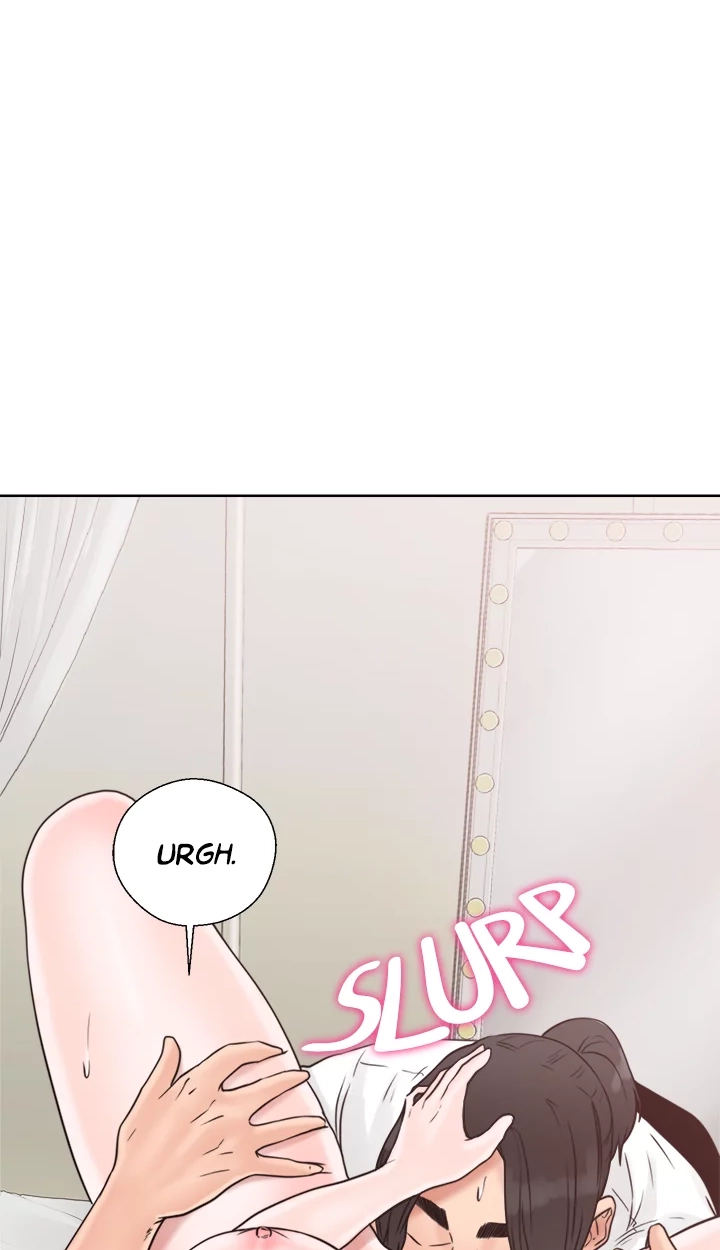 Read Lust Awakening chapter 16 image 26 on Lezhin