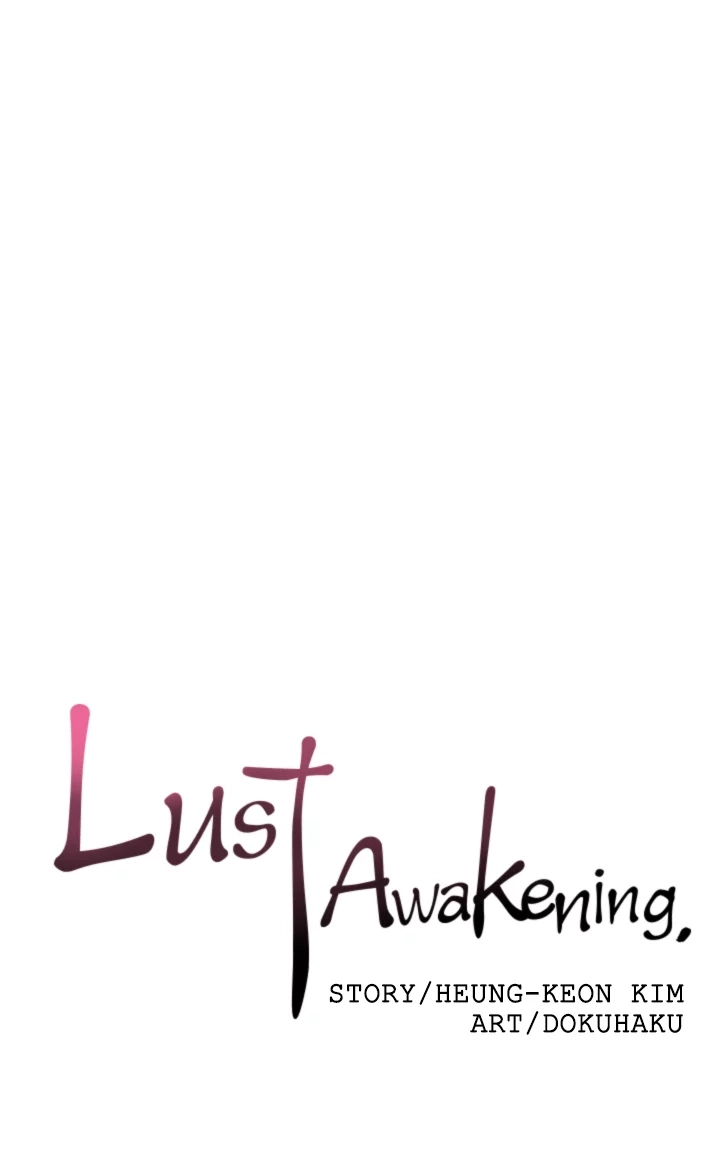 Read Lust Awakening chapter 16 image 28 on Lezhin