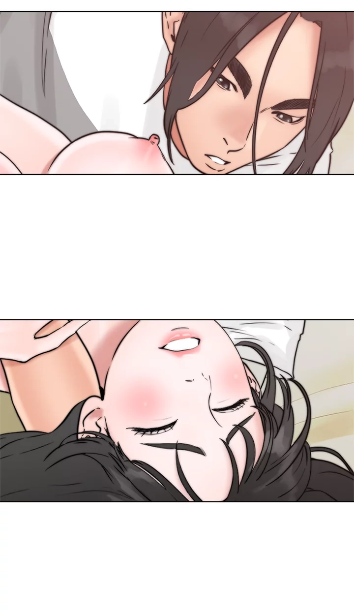 Read Lust Awakening chapter 16 image 3 on Lezhin