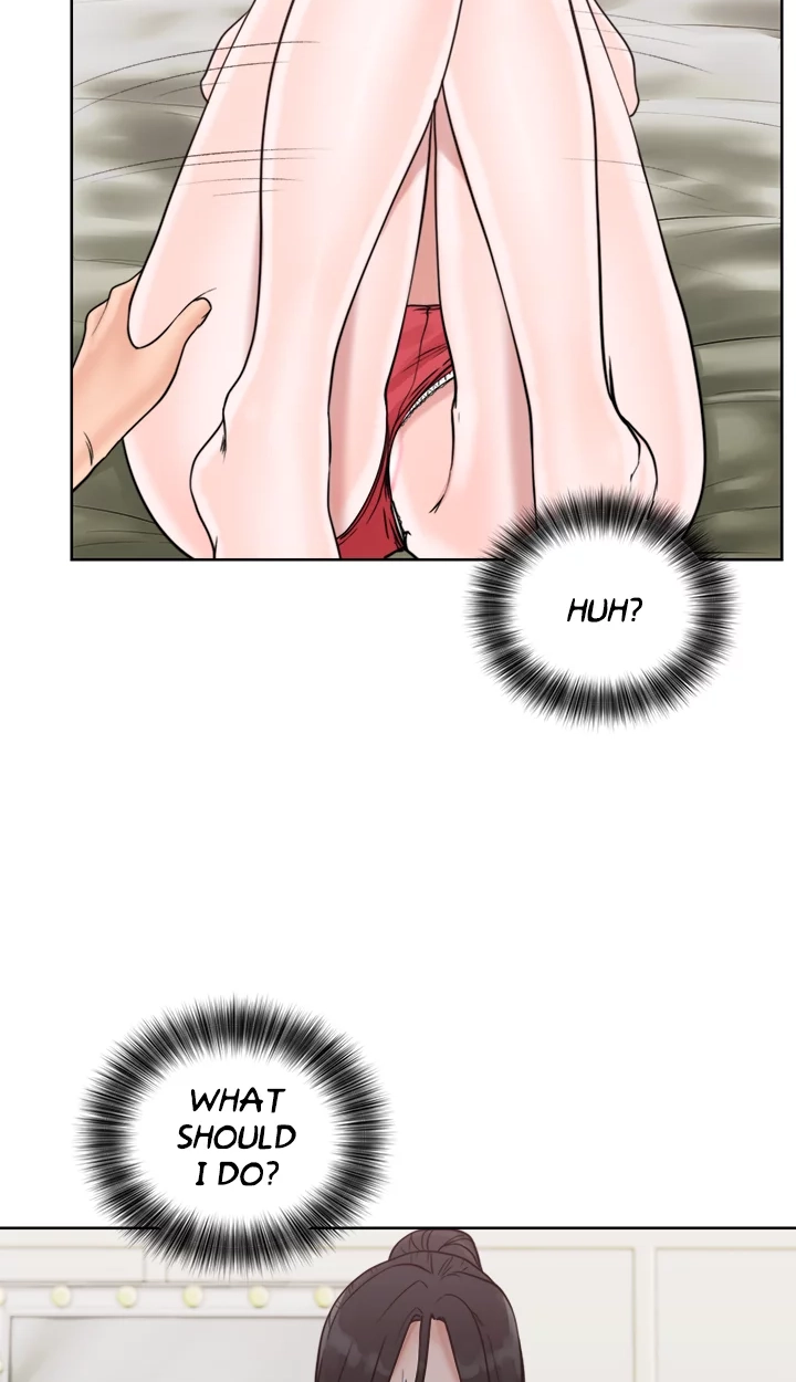 Read Lust Awakening chapter 16 image 32 on Lezhin