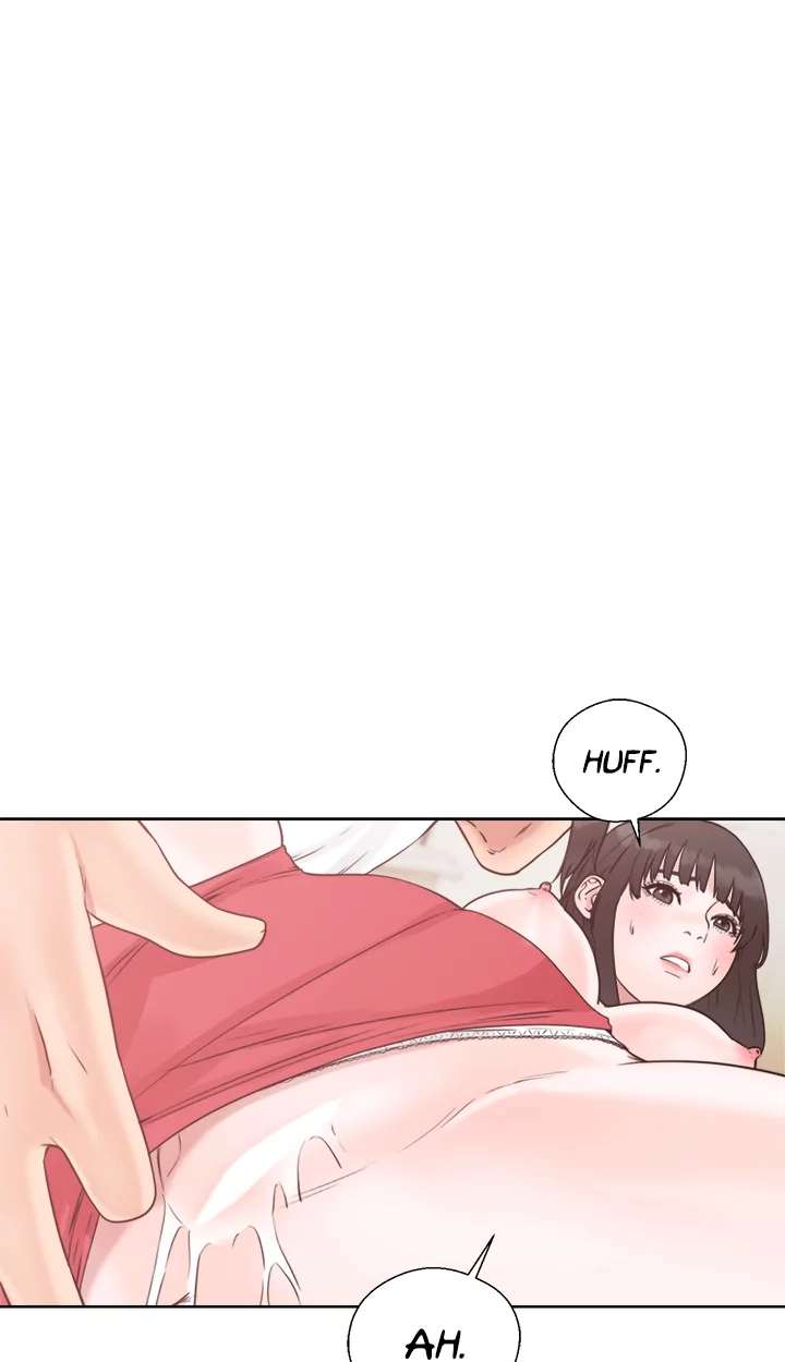 Read Lust Awakening chapter 16 image 4 on Lezhin