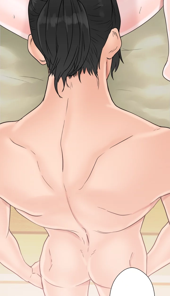 Read Lust Awakening chapter 16 image 52 on Lezhin