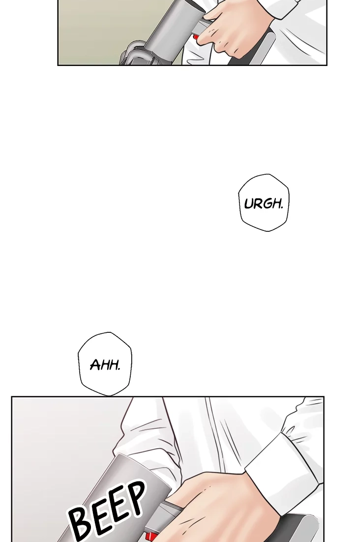 Read Lust Awakening chapter 16 image 80 on Lezhin